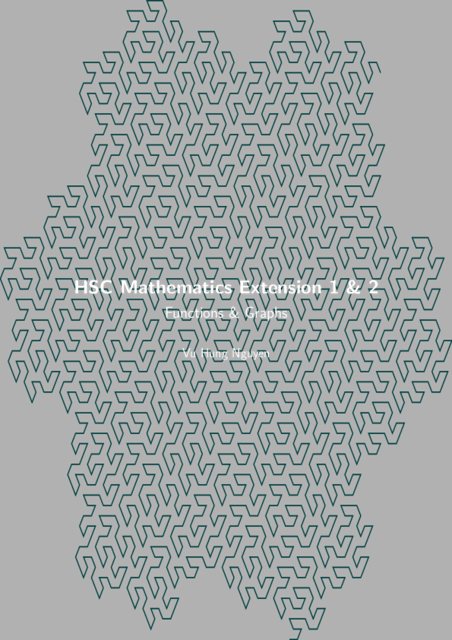HSC Functions thumbnail