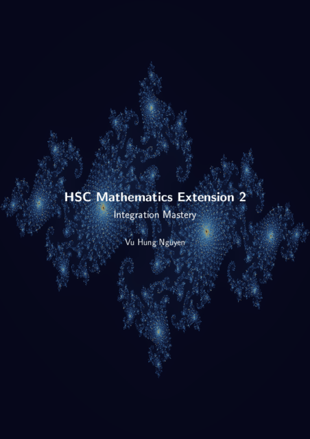 HSC Integrals thumbnail