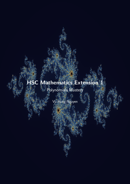 HSC Polys Ext 1 thumbnail