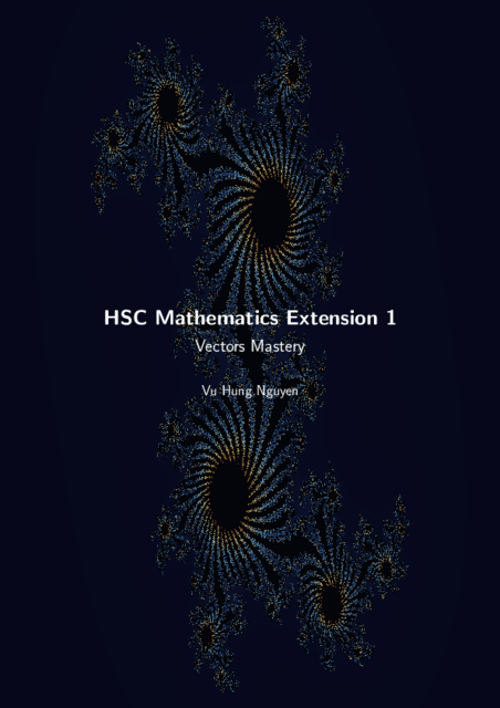 HSC Vectors thumbnail